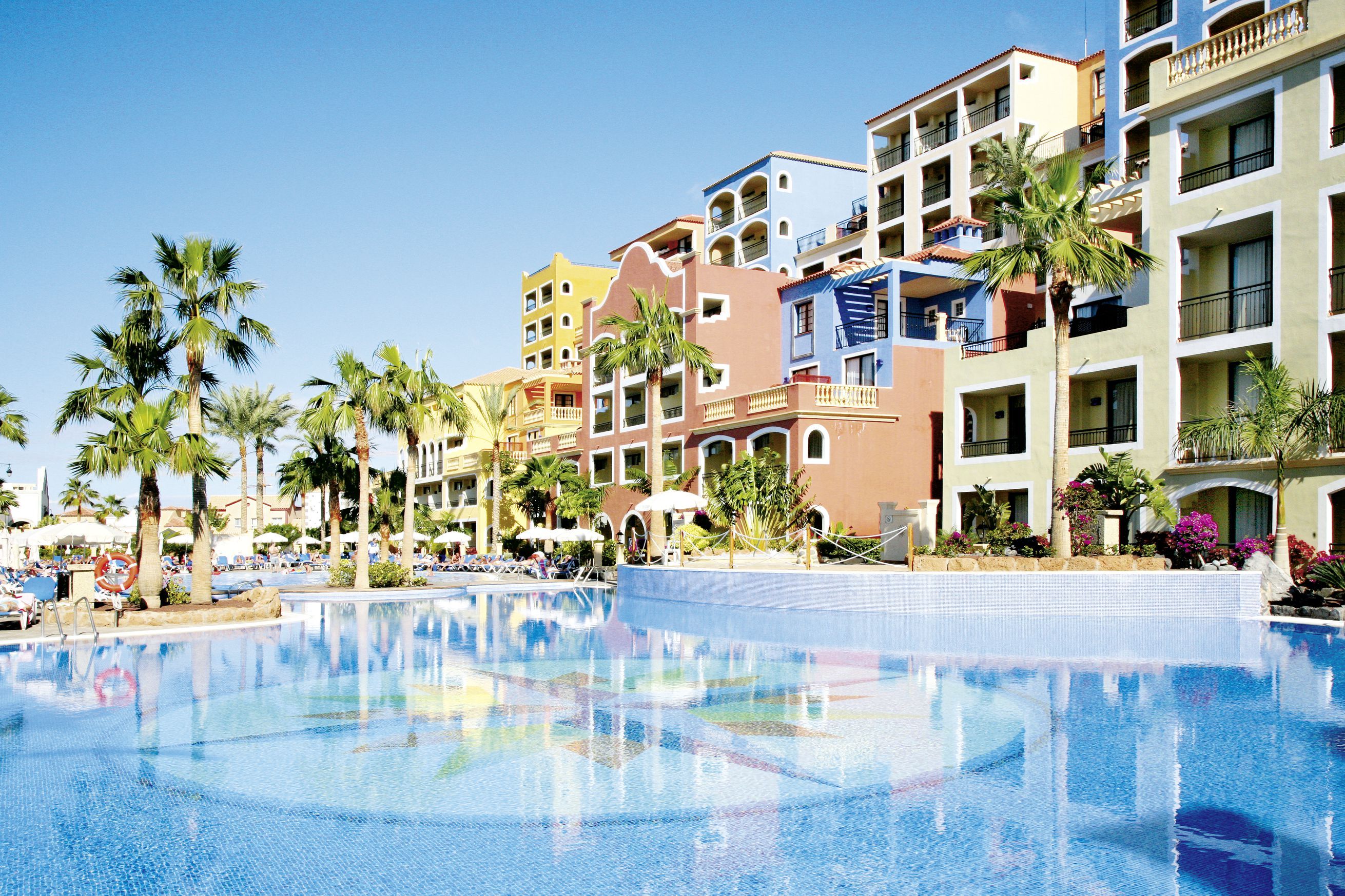 Sunlight Bahia Principe Tenerife Resort - 4* pas cher photo 5