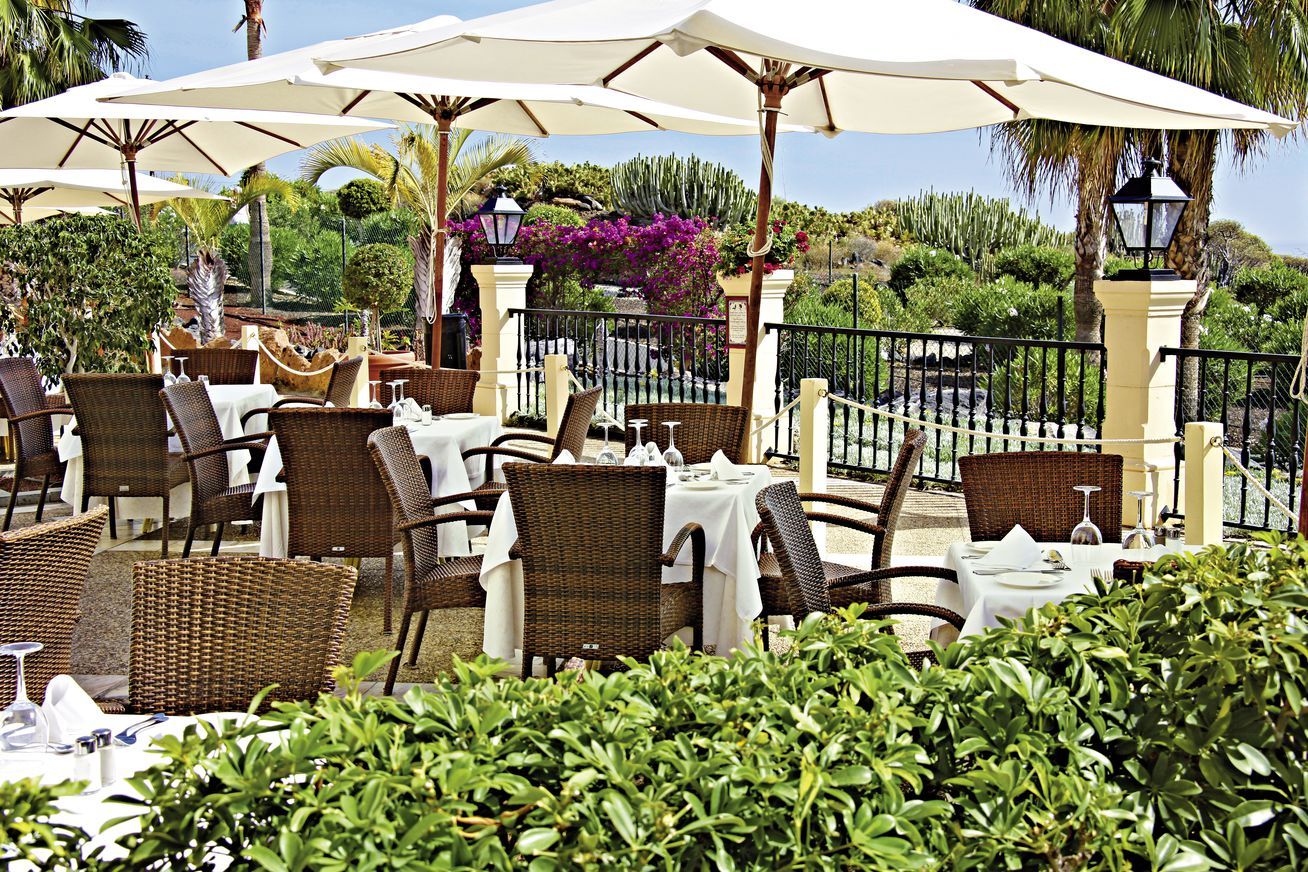 Sunlight Bahia Principe Tenerife Resort - 4* pas cher photo 6