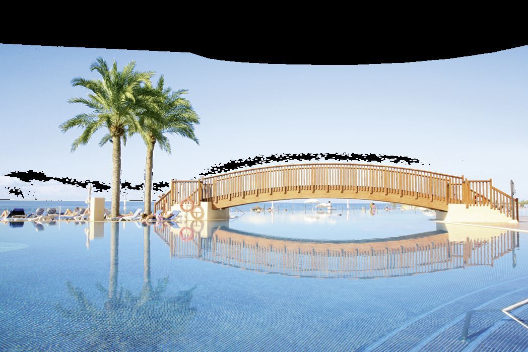 Sunlight Bahia Principe Tenerife Resort - 4* pas cher photo 7