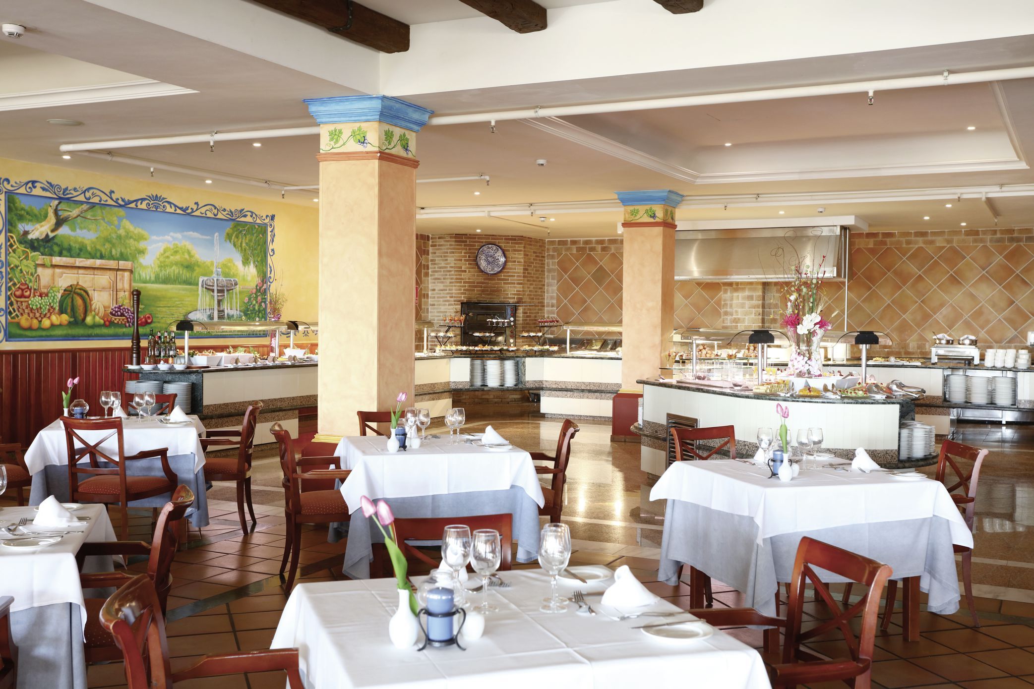 Sunlight Bahia Principe Tenerife Resort - 4* pas cher photo 9