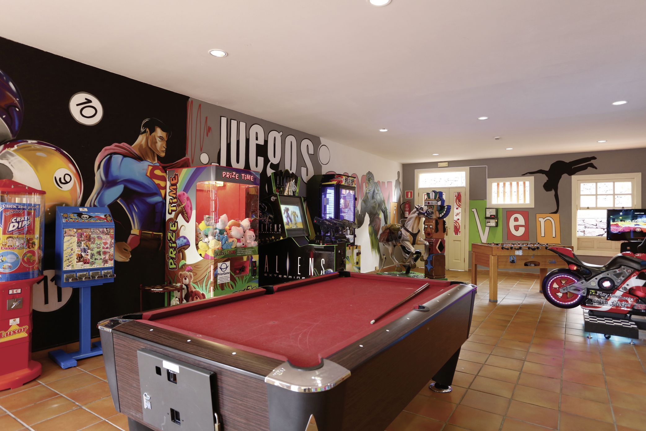 Sunlight Bahia Principe Tenerife Resort - 4* pas cher photo 10