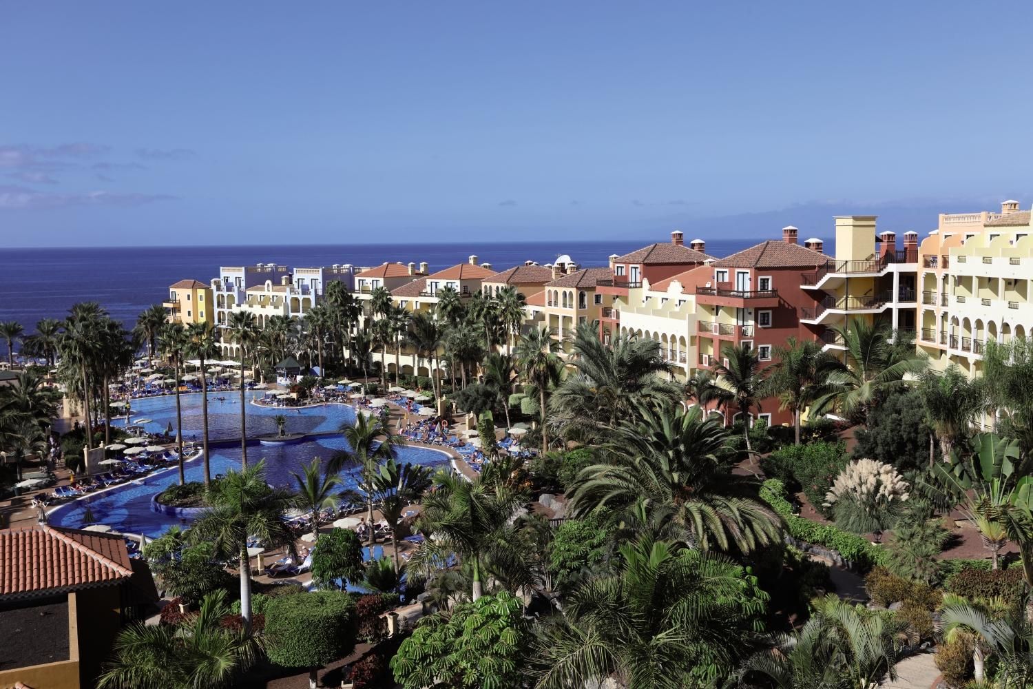 Sunlight Bahia Principe Tenerife Resort - 4* pas cher photo 12