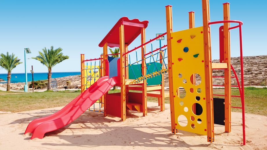 Aktea Beach Village - - 4* pas cher photo 2