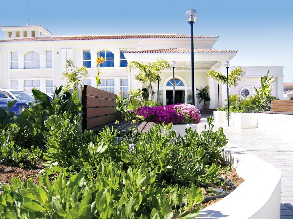 Aktea Beach Village - - 4* pas cher photo 5