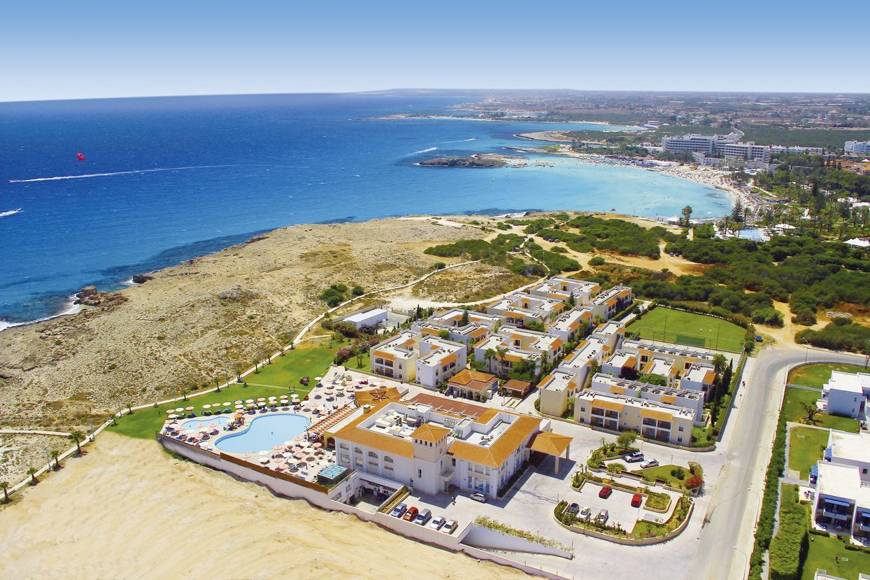 Aktea Beach Village - - 4* pas cher photo 7