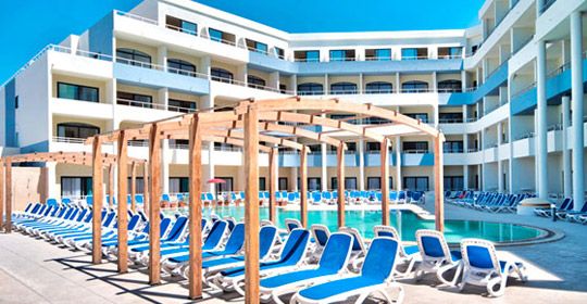 Labranda Riviera 4* pas cher photo 6