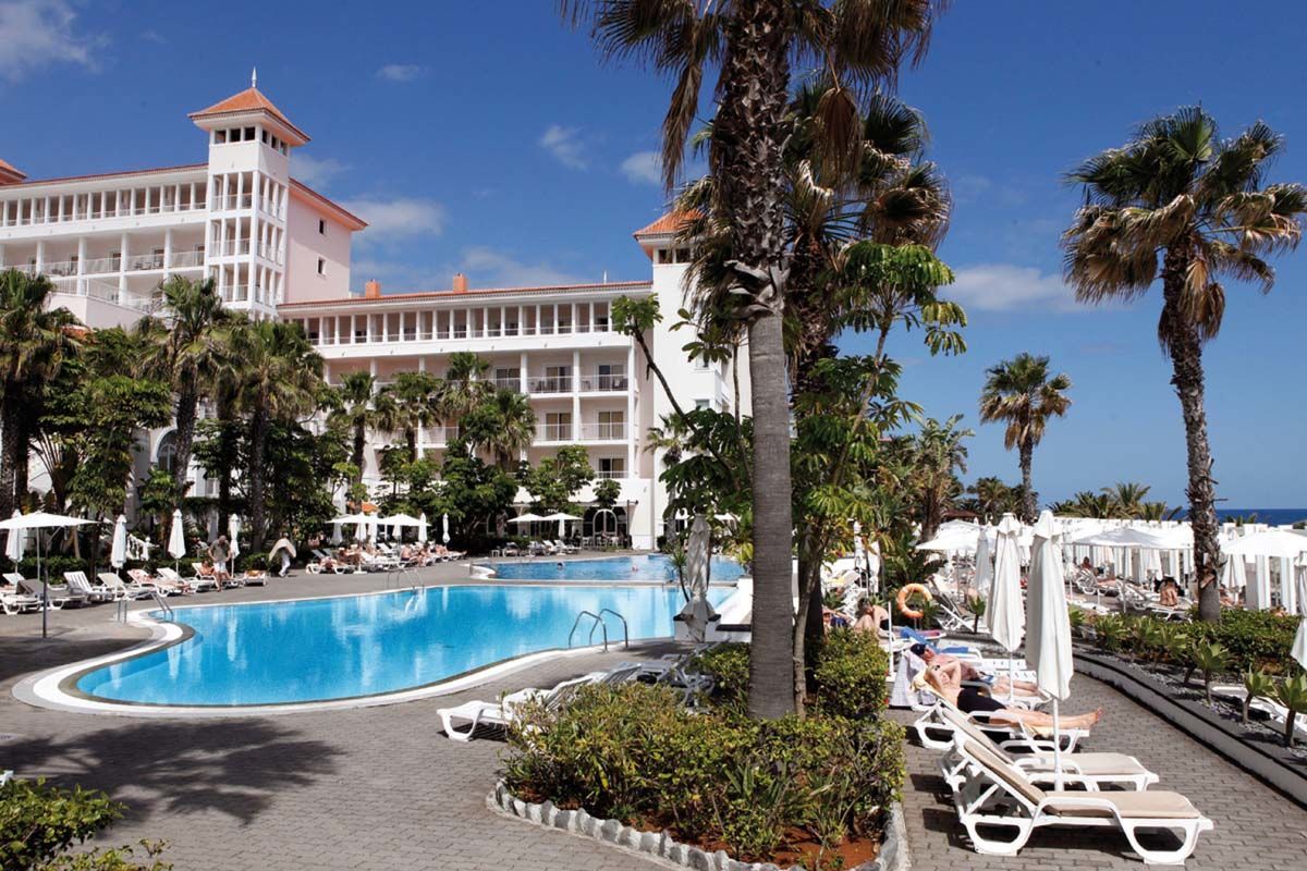 Riu Palace Madeira 4* pas cher photo 2