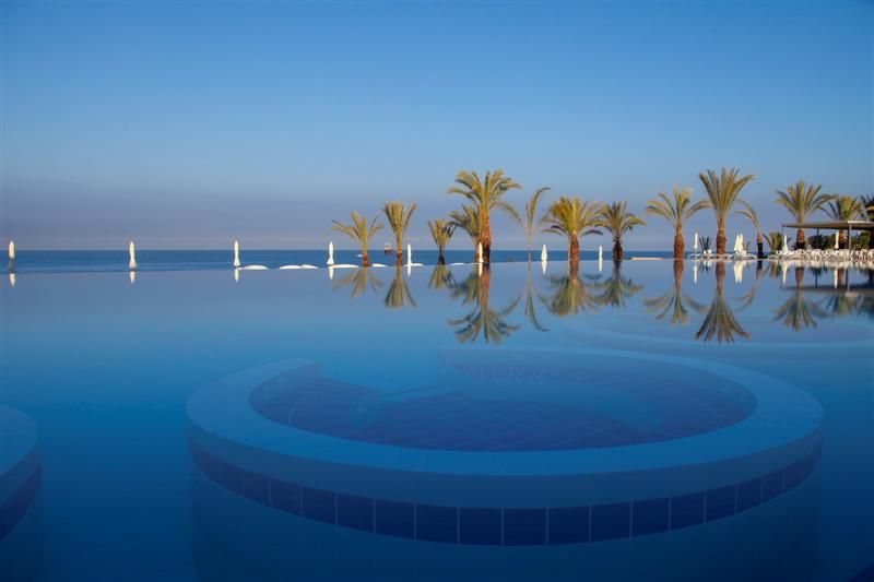 King Evelthon 5* pas cher photo 1