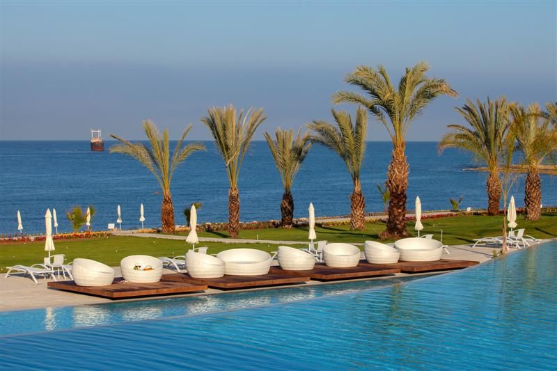 King Evelthon 5* pas cher photo 2