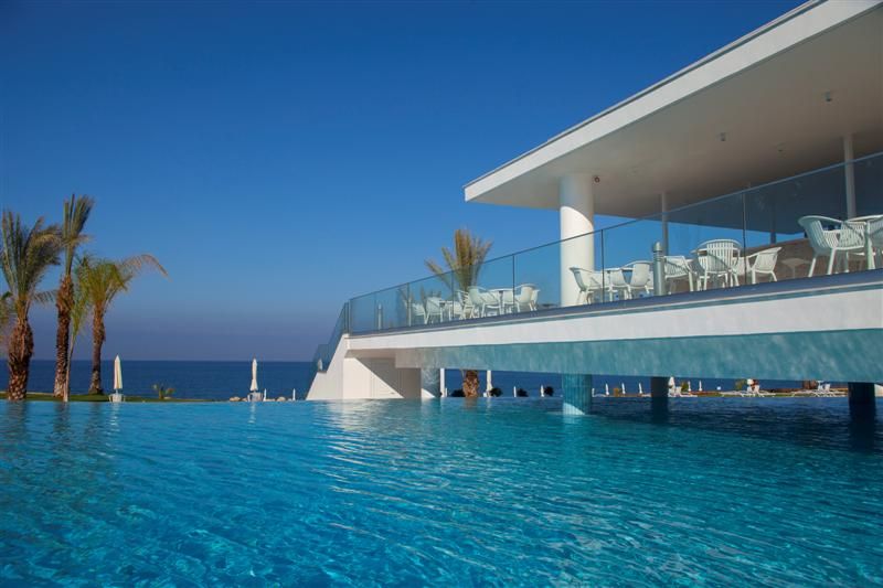 King Evelthon 5* pas cher photo 4