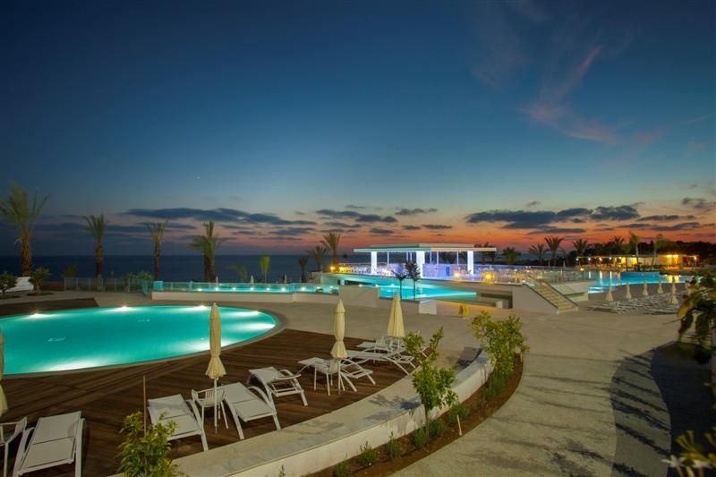 King Evelthon 5* pas cher photo 7