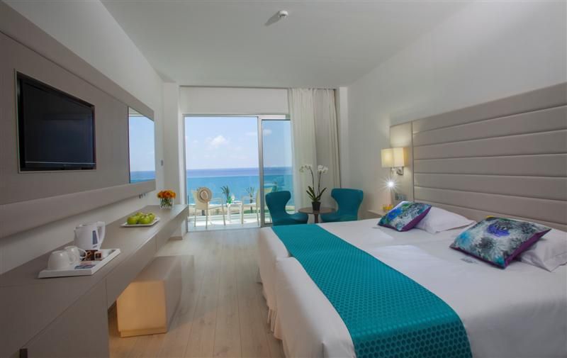 King Evelthon 5* pas cher photo 10