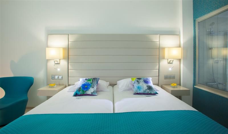 King Evelthon 5* pas cher photo 12