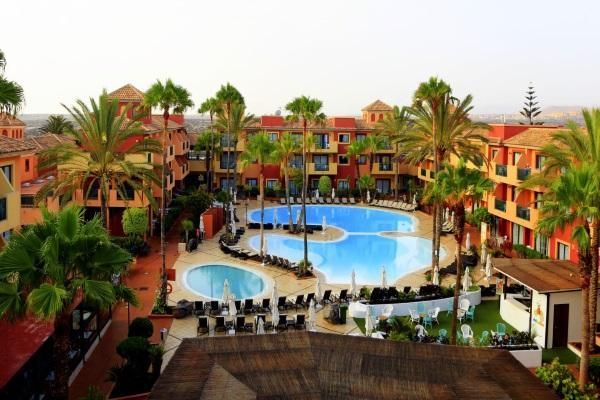 Labranda Aloe Club Resort 3* pas cher photo 3