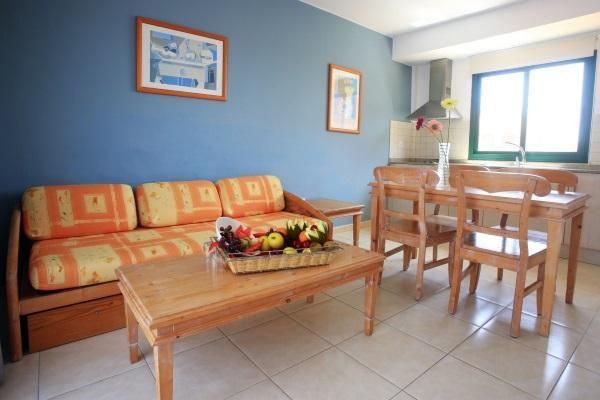 Labranda Aloe Club Resort 3* pas cher photo 4