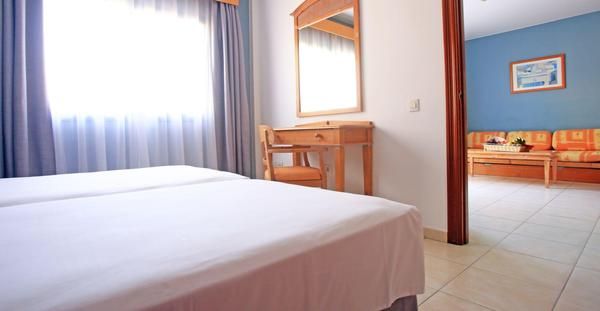 Labranda Aloe Club Resort 3* pas cher photo 5