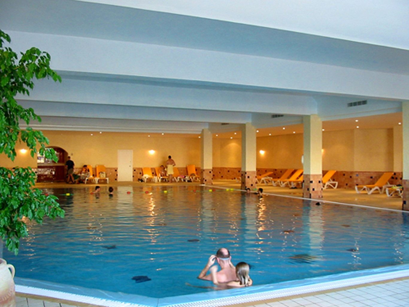 VINCCI DJERBA RESORT 4*(NL) pas cher photo 5