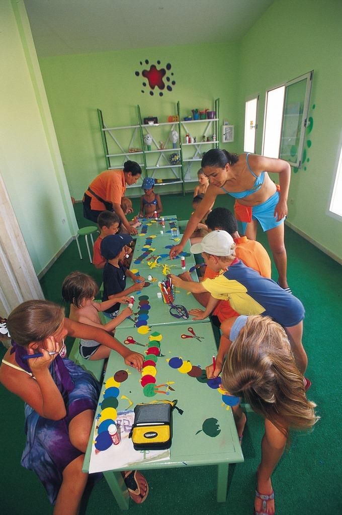 VINCCI DJERBA RESORT 4*(NL) pas cher photo 11