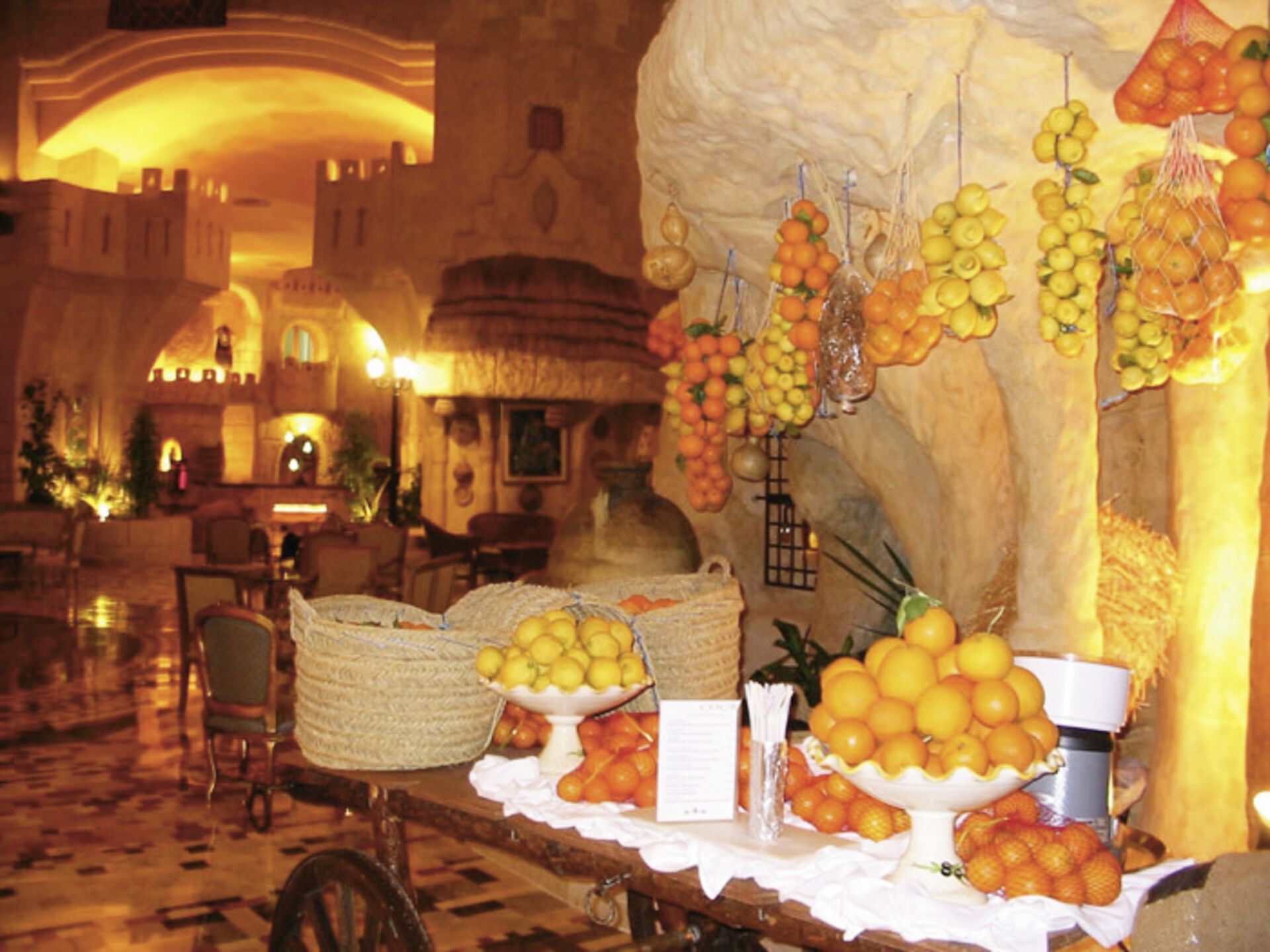 Vincci Lella Baya - 4* pas cher photo 5