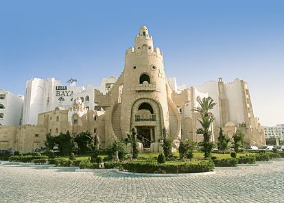 Vincci Lella Baya - 4* pas cher photo 6