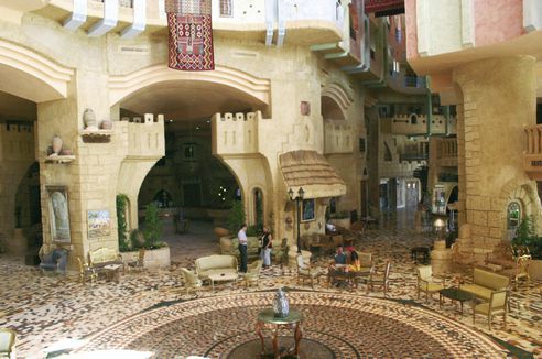 Vincci Lella Baya - 4* pas cher photo 7