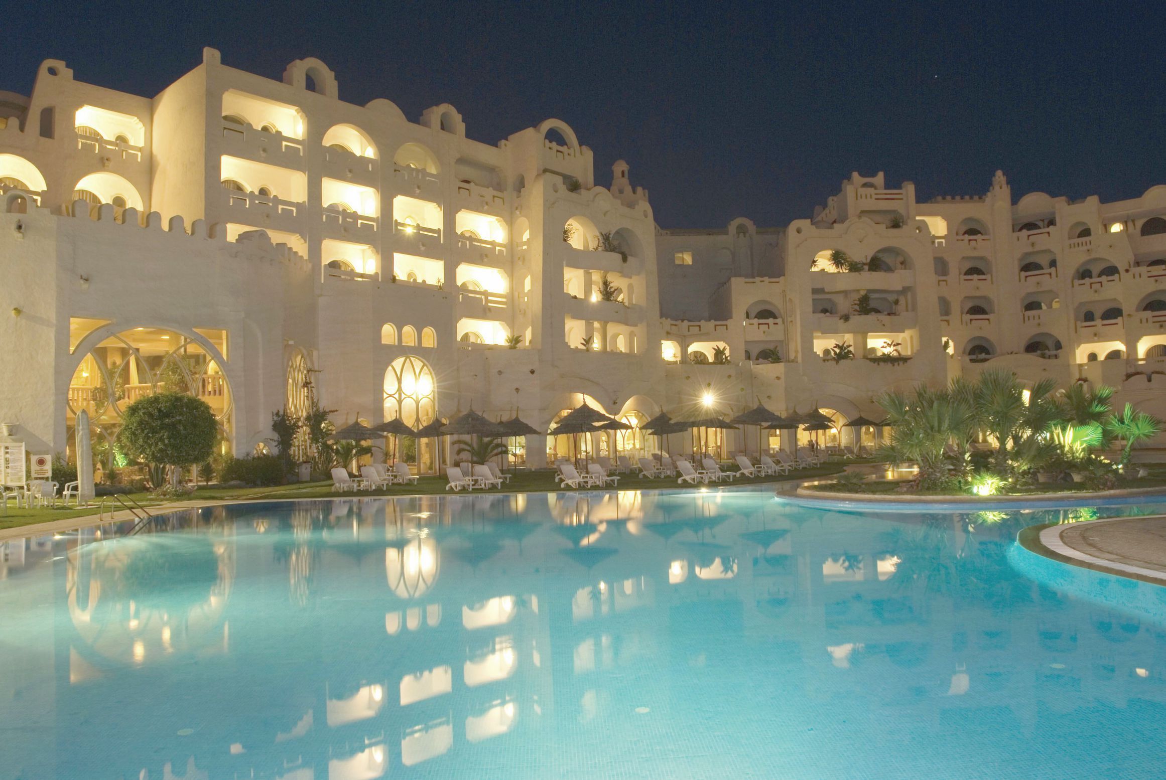 Vincci Lella Baya - 4* pas cher photo 8