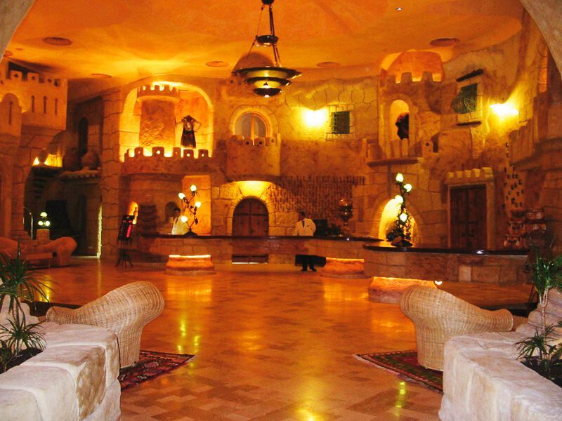 Vincci Lella Baya - 4* pas cher photo 9