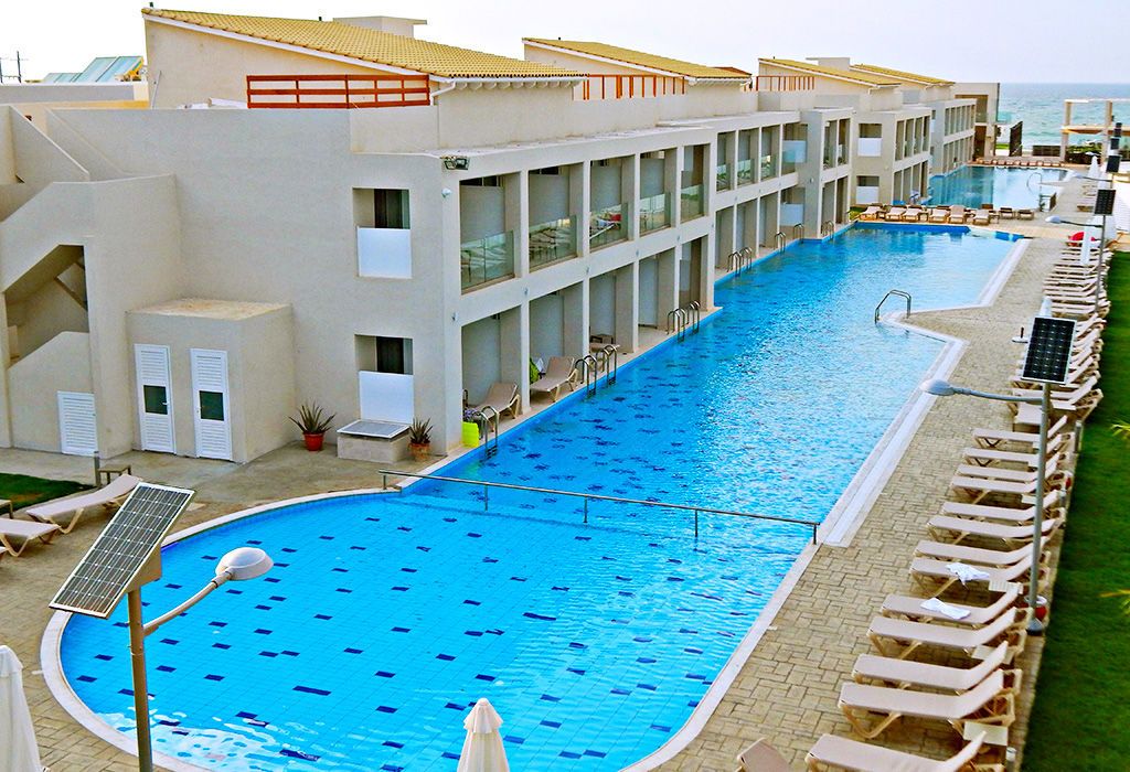 Saint Constantin 5* pas cher photo 1