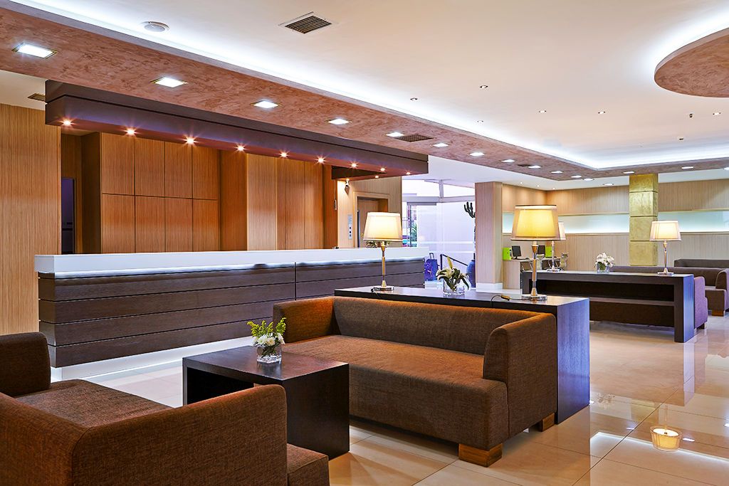 Saint Constantin 5* pas cher photo 3