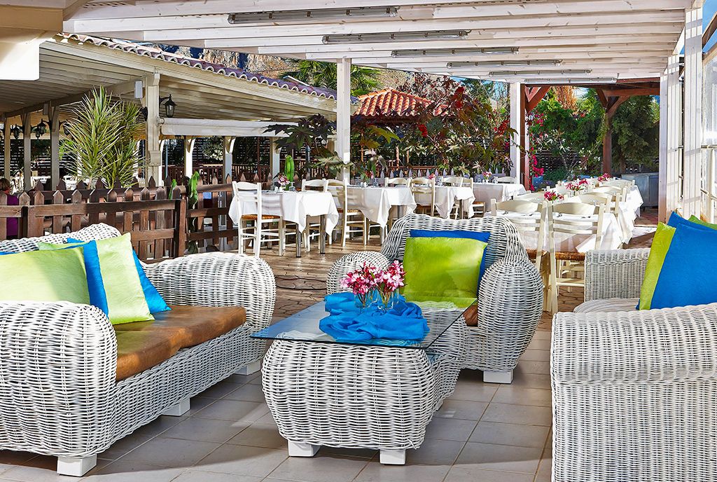 Saint Constantin 5* pas cher photo 4