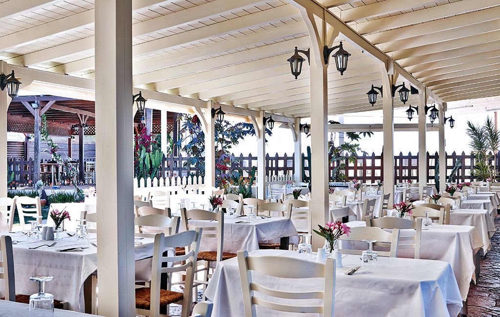 Saint Constantin 5* pas cher photo 5