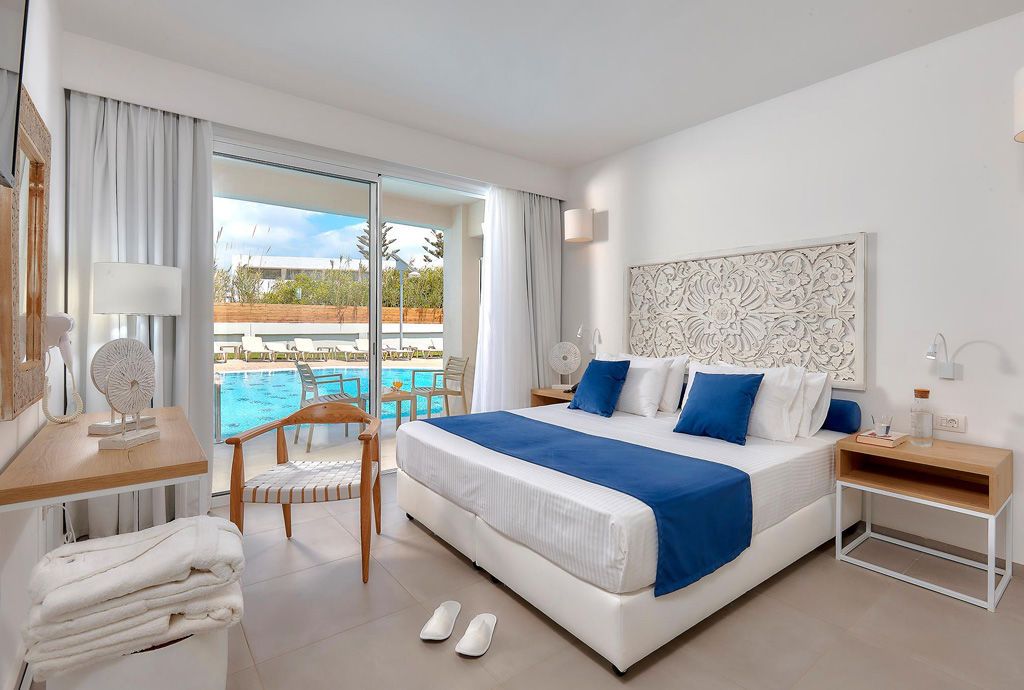 Saint Constantin 5* pas cher photo 6