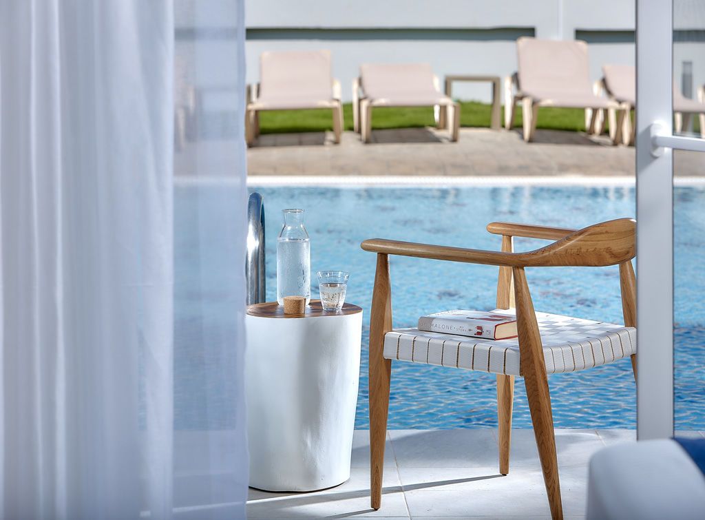 Saint Constantin 5* pas cher photo 7