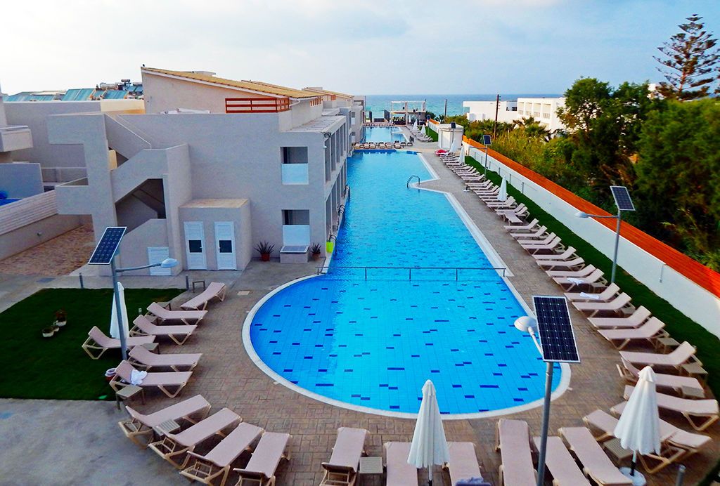 Saint Constantin 5* pas cher photo 8