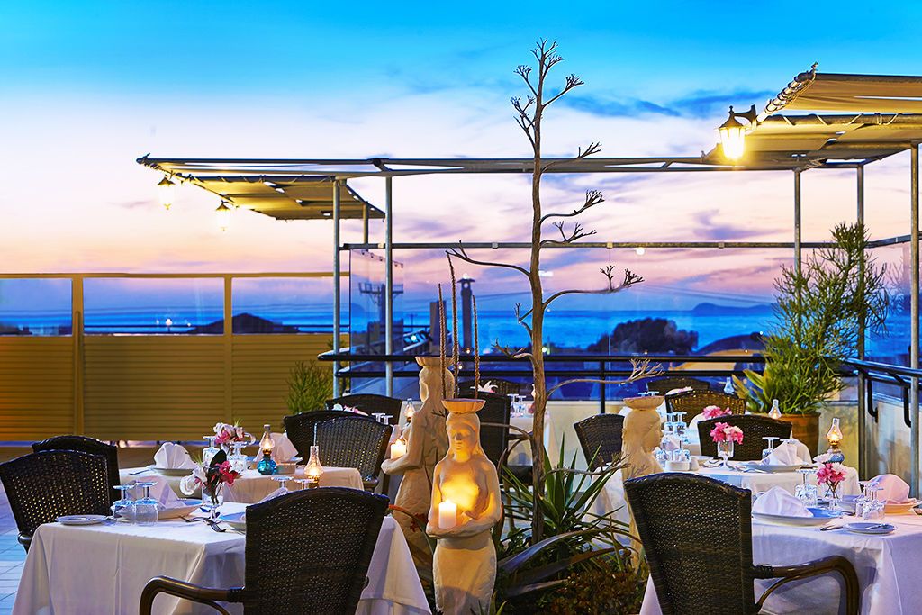 Saint Constantin 5* pas cher photo 9