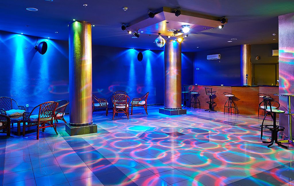 Saint Constantin 5* pas cher photo 10