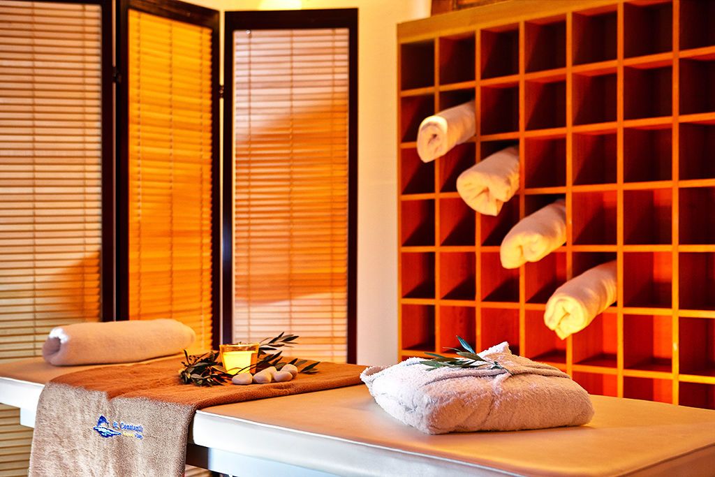 Saint Constantin 5* pas cher photo 11