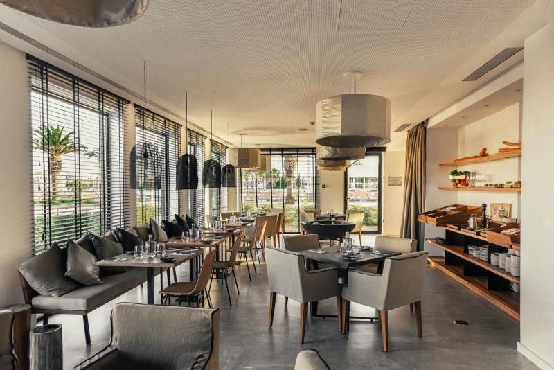 Lagos Avenida Hotel - 4* pas cher photo 9