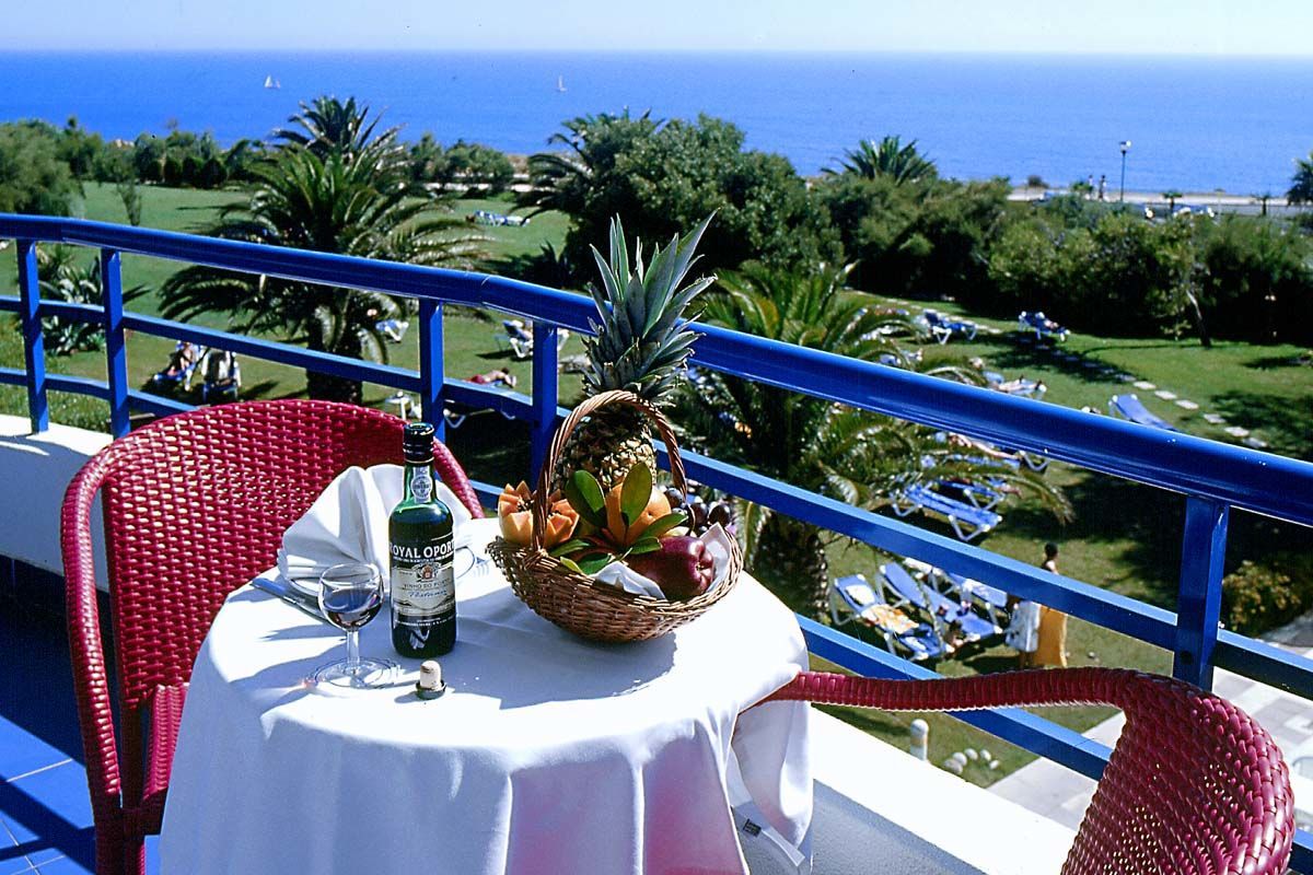 Pestana Cascais Ocean 4* pas cher photo 4