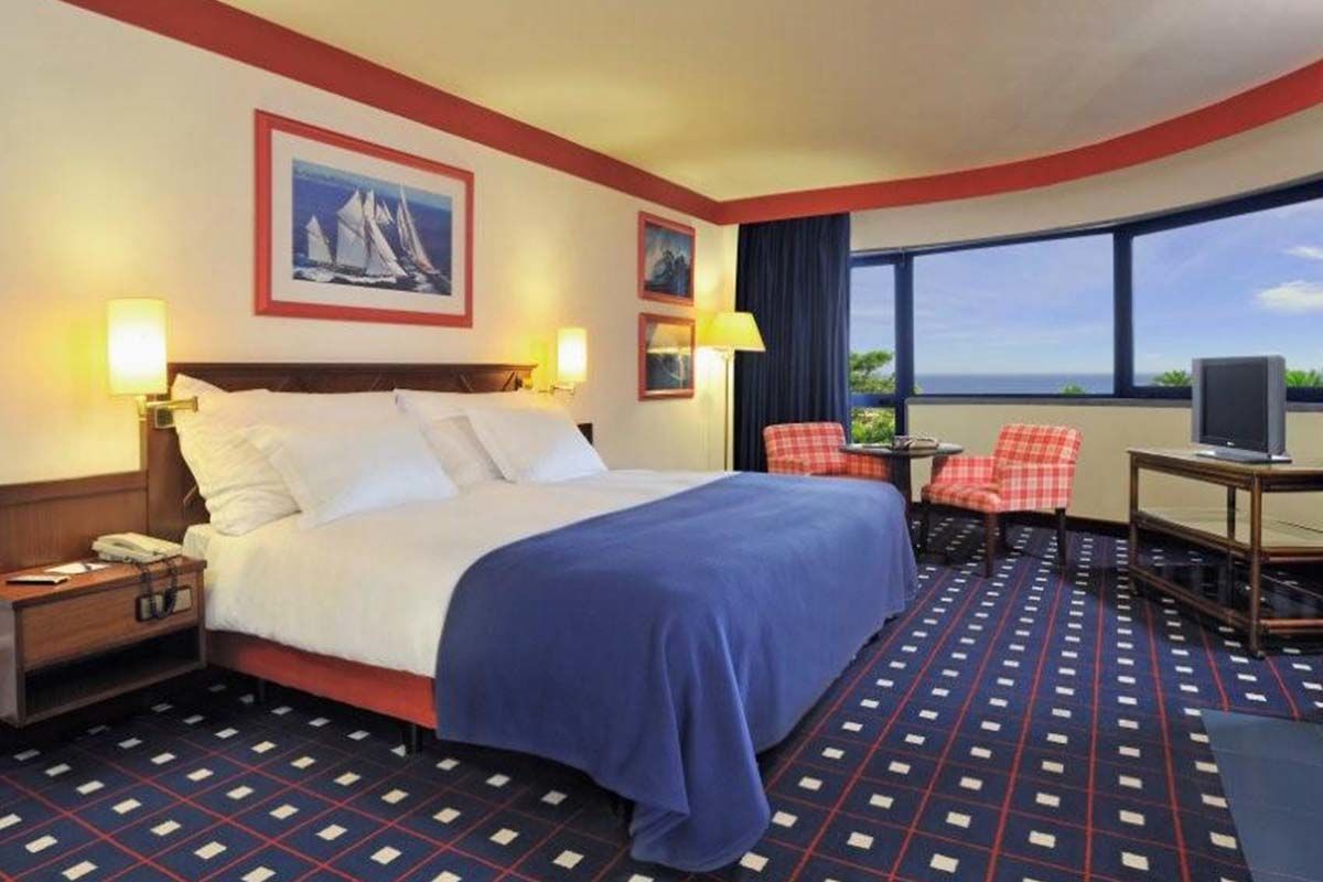 Pestana Cascais Ocean 4* pas cher photo 6