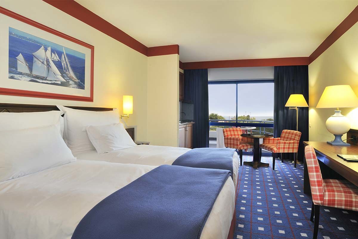 Pestana Cascais Ocean 4* pas cher photo 7