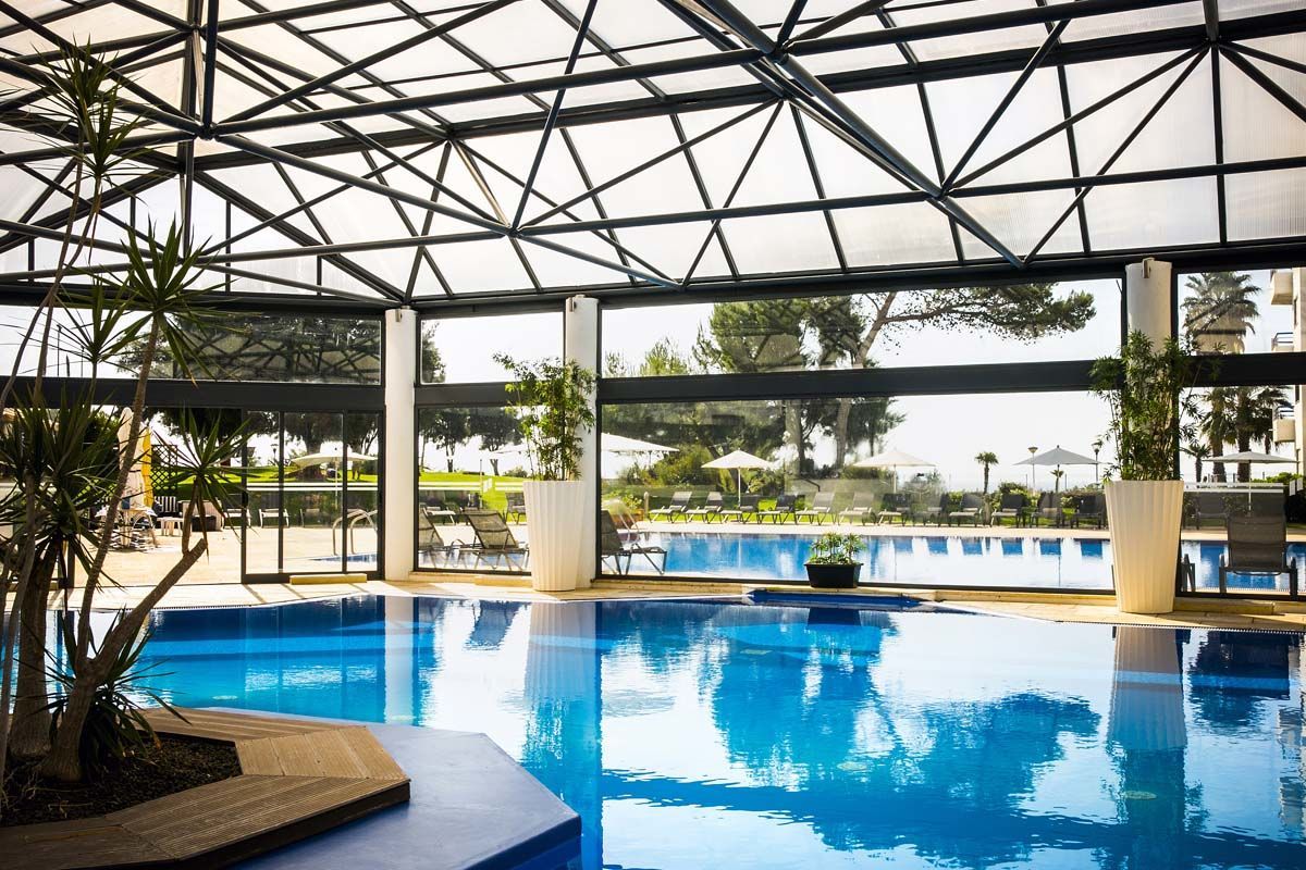 Pestana Cascais Ocean 4* pas cher photo 10