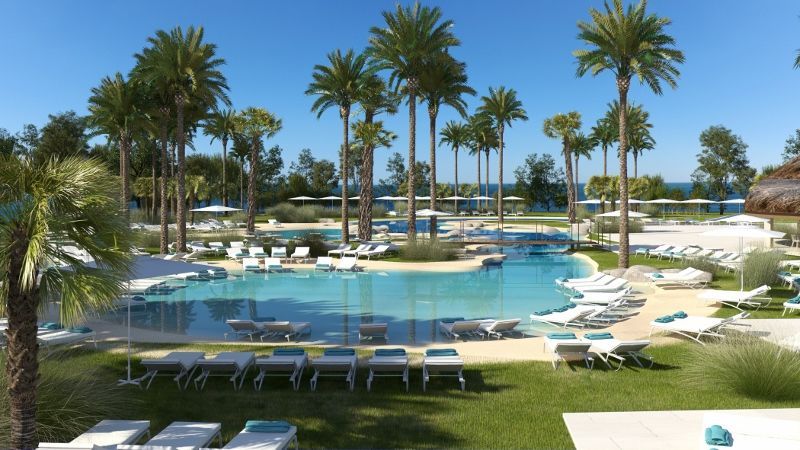 Iberostar Selection Sabila 5* - Adult Only +16 ans pas cher photo 2