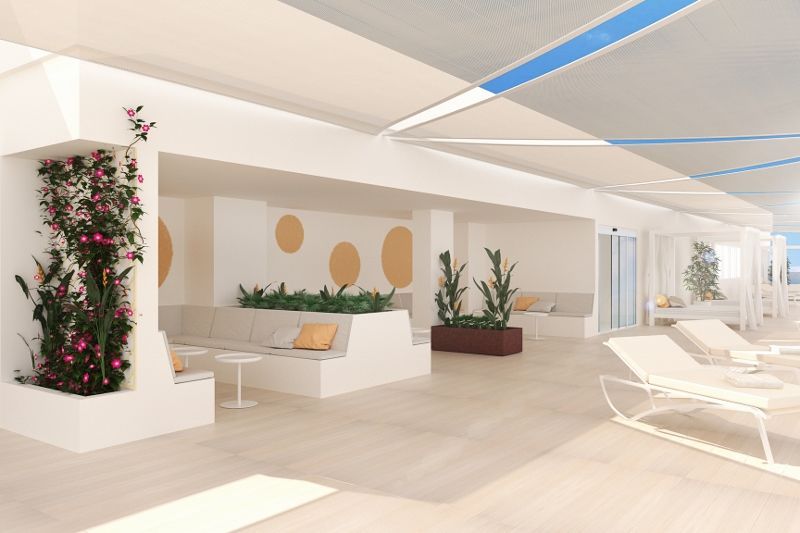 Iberostar Selection Sabila 5* - Adult Only +16 ans pas cher photo 4