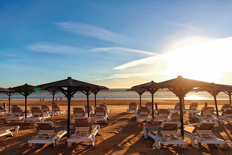 Riu Tikida Beach 4* - Adult only pas cher photo 8