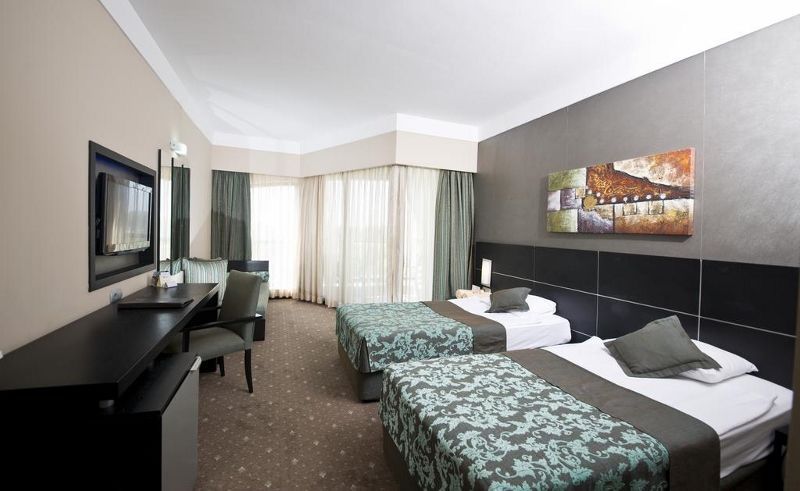 Limak Atlantis Deluxe 5* pas cher photo 5