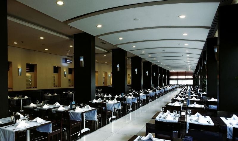 Limak Atlantis Deluxe 5* pas cher photo 10