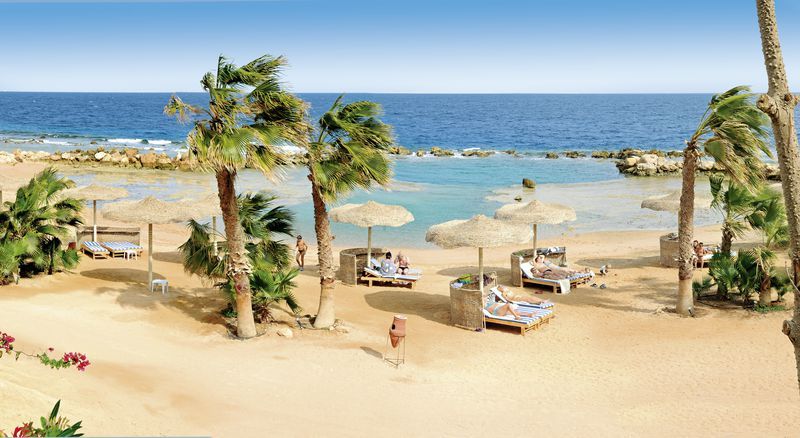 Albatros Citadel Resort - 5* pas cher photo 2