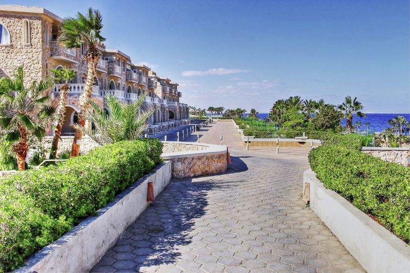 Albatros Citadel Resort - 5* pas cher photo 3