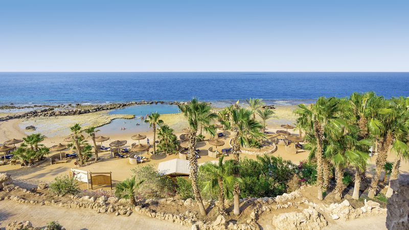 Albatros Citadel Resort - 5* pas cher photo 4